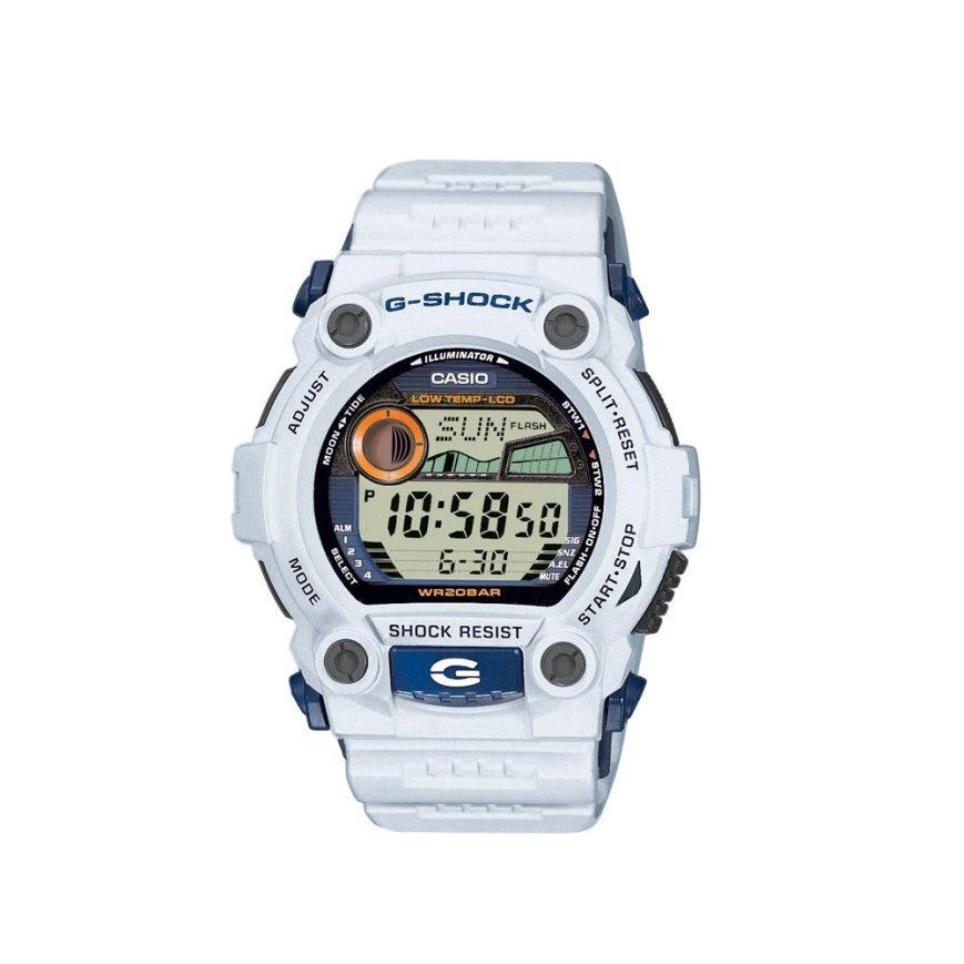 Casio G-Shock Unisex Watch G 7900A -4DR